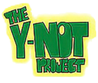 Y-noT Project logo